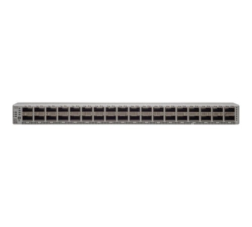 Комутатор Cisco Nexus N9K-C9236C