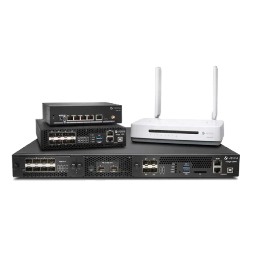 Cisco SD-WAN vEdge Series