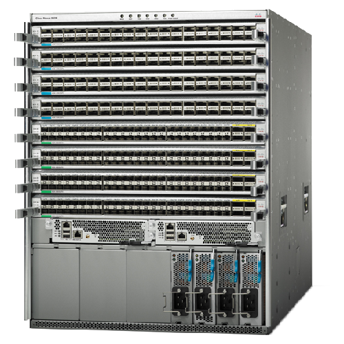Cisco Nexus 9000 Series