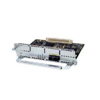 Cisco NM-1FE-FX-V2