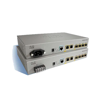 Cisco ME1200-4S-A