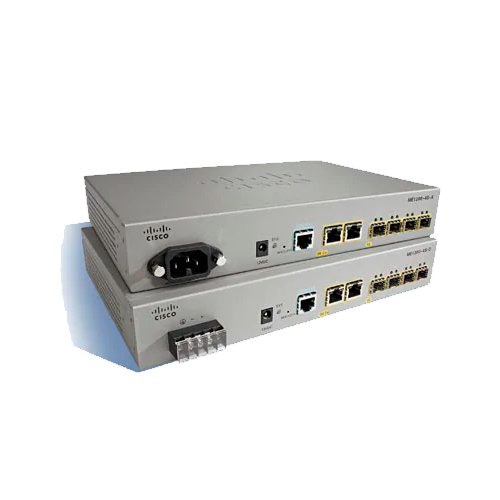 Cisco ME 1200 Series