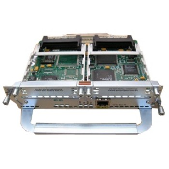 Cisco NM-1FE2W-V2