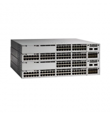 Комутатор Cisco Catalyst C9300-24S-E Комутатор Cisco Catalyst C9300-24S-E