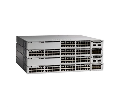 Комутатор Cisco Catalyst C9300-24S-E