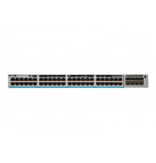 Комутатор Cisco Catalyst 9300-48H-A Комутатор Cisco Catalyst 9300-48H-A