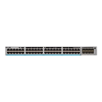 Комутатор Cisco Catalyst 9300-48H-A
