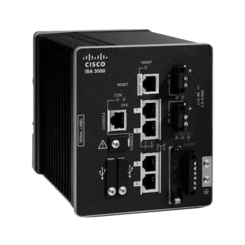 Cisco ISA-3000-2C2F-FTD