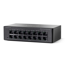 Cisco SF100D-16P (SD216P) Cisco SF100D-16P (SD216P)