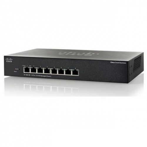 Cisco Small Business 300