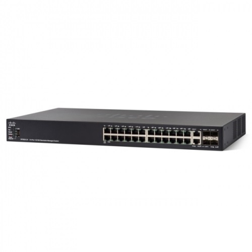 Cisco Business 550X Series