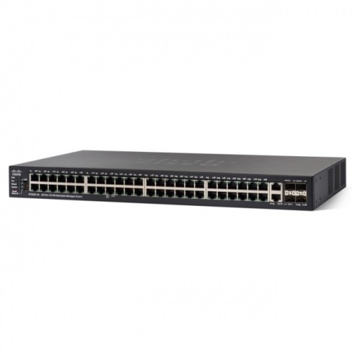 Cisco Business 500 Series