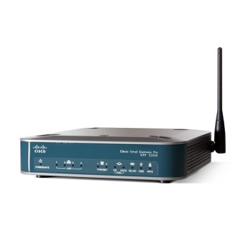 Cisco SRP526W-K9-G5