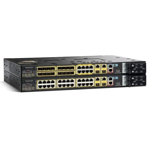 Серія Connected Grid 2500