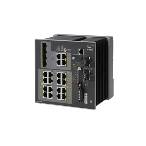 Серія IE 4000