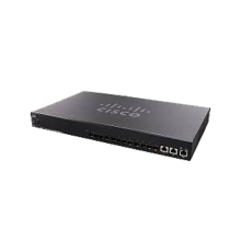 Комутатор Cisco SB SX550X-12F-EU Комутатор Cisco SB SX550X-12F-EU