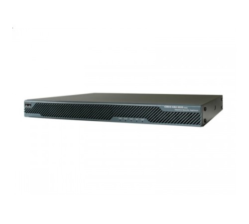 Cisco ASA5520-UC-BUN-K8