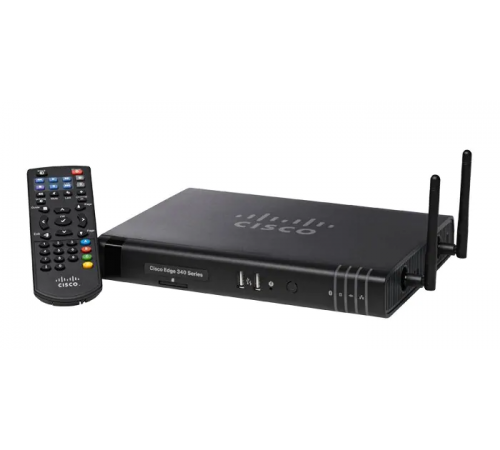 Cisco Edge CS-E340W-M32-E-K9